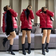 [viruSpluSSize] áo phao bigSize celio xịn