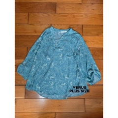 [viruSpluSSize]Áo luSh voan bigSize xuất dư