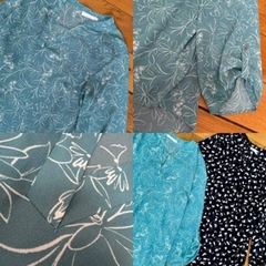 [viruSpluSSize]Áo luSh voan bigSize xuất dư