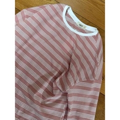 Áo crop tay dài Only mix chân váy OaSiS xinh xắn(có tách lẻ)
