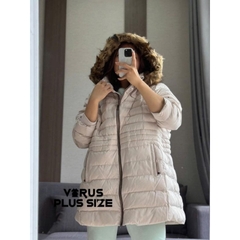 [viruSpluSSize]Áo phao M&S xuất xịn bigSize mùa đông