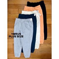 [viruSpluSSize]bộ dSg cổ lọ quần jogger Set bộ mùa đông bigSize