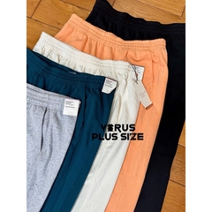 [viruSpluSSize]bộ dSg cổ lọ quần jogger Set bộ mùa đông bigSize