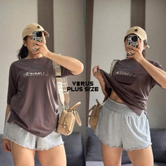 [viruSpluSSize]Sale outlet Áo thun xuất hàn bigSize xuất xịn ViruSpluSize