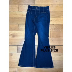 [virusplussize]Quần jean skinny Alta xuất xịn