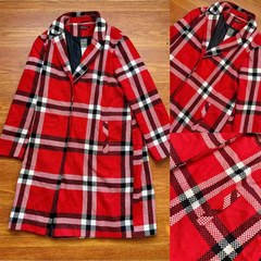 [virusplussize]Áo Dạ Bomache Bigsize Xuất Xịn