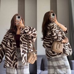 [viruSpluSSize]Áo lông M&S mua đông bigSize xuất xịn