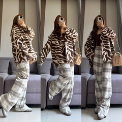 [viruSpluSSize]Áo lông M&S mua đông bigSize xuất xịn
