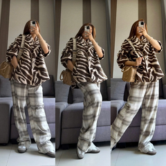[viruSpluSSize]Áo lông M&S mua đông bigSize xuất xịn