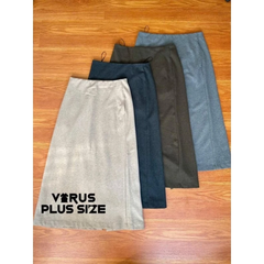 [virusplussize]Set nỉ Un1 xuất xịn bigsize(có tách lẻ)