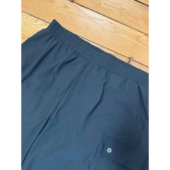 [virusplussize]Quần dù lưng thun Topten bigsize
