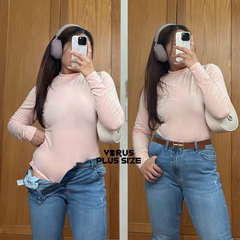 [virusplussize [khonhc]Skinny YODY chất jean thun co giãn tốt bigsize