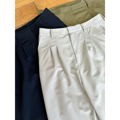 [virusplussize] quần collusion unisex bigsize ống suông