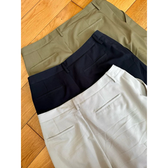 [virusplussize] quần collusion unisex bigsize ống suông