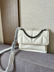 Túi Xách Trần Bông Vera Wang Xuất Xịn