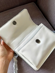 Túi Xách Trần Bông Vera Wang Xuất Xịn