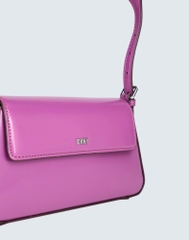 Túi Xách Kẹp Nách DKNY Xuất Xịn