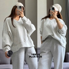 Áo cổ tim YPB form cánh dơi thun dày dặn xuất xịn bigsize