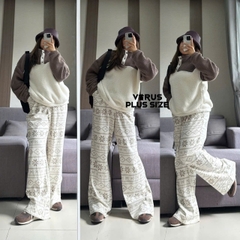 Áo hoodie lông Gap xuất xịn bigsize