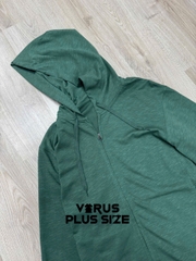 Áo Khoác Chống Nắng UNI Bigsize