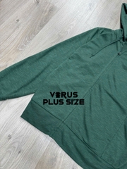 Áo Khoác Chống Nắng UNI Bigsize