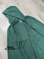 Áo Khoác Chống Nắng UNI Bigsize