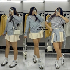 Áo Khoác Chống Nắng UNI Bigsize