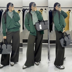 Áo Khoác Chống Nắng UNI Bigsize