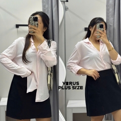 Somi Primark suông xuất xịn bigsize