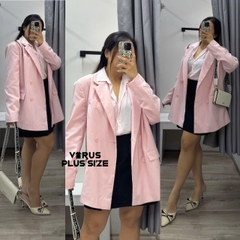 Somi Primark suông xuất xịn bigsize