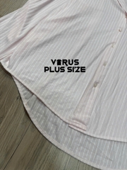 Somi Primark suông xuất xịn bigsize