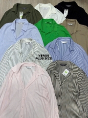 Somi Primark suông xuất xịn bigsize