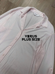 Somi Primark suông xuất xịn bigsize