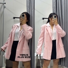 Somi Primark suông xuất xịn bigsize