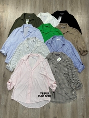 Somi Primark suông xuất xịn bigsize