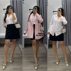 Somi Primark suông xuất xịn bigsize