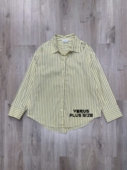 Somi Primark kate tone sọc bigsize xuất xịn