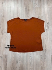 Áo lụa OvS cánh dơi xuất xịn bigsize