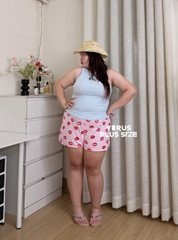 Short Colsie thoáng mát bigsize