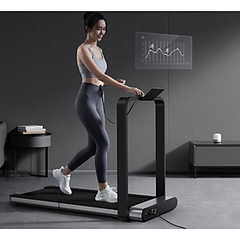 Máy Chạy Bộ Thông Minh Xiaomi KingSmith X21 Gấp Gọn 2 Chế Độ Chạy Có Kết Nối App Công Suất 918 W - Hàng Chính Hãng
