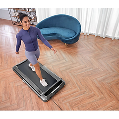 Máy Chạy Bộ Xiaomi KingSmith Walkingpad R2 Gấp Gọn Gồm 2 Chế Độ Chạy Kết Nối App Công Suất 918W - Hàng Chính Hãng