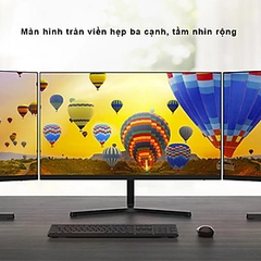 Màn Hình Máy Tính Xiaomi Redmi 1A 23.8 Inch Full HD - Hàng Chính Hãng