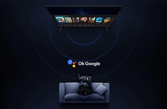Tivi Xiaomi A Full HD 43 Inch L43M8-A2SEA - Quốc Tế