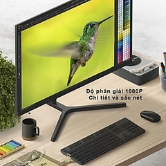 Màn Hình Máy Tính Xiaomi Redmi 1A 23.8 Inch Full HD - Hàng Chính Hãng