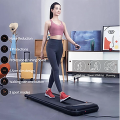 Máy Đi Bộ, Máy Chạy Bộ Xiaomi Urevo U1 - Hàng Chính Hãng