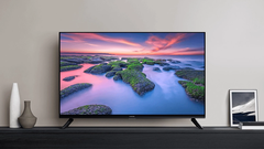 Tivi Xiaomi A Full HD 43 Inch L43M8-A2SEA - Quốc Tế