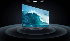 Tivi Xiaomi A Full HD 43 Inch L43M8-A2SEA - Quốc Tế