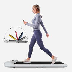 Máy Chạy Bộ Xiaomi WalkingPad C2 Mini Foldable Walking Treadmil - Hàng Chính Hãng