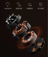 Máy Rửa Bát Xiaomi Mijia 13 Bộ S2 Âm Tường Thông Minh, Rửa Sấy Nhiệt Độ Cao