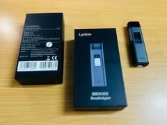 Máy đo nồng độ cồn Lydsto T1 Xiaomi Phụ Kiện